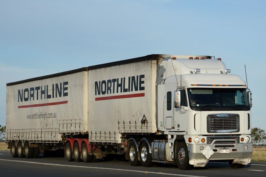 Northline Tracking