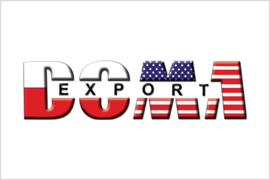 doma export tracking
