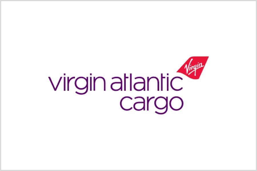 Virgin Atlantic Cargo Track