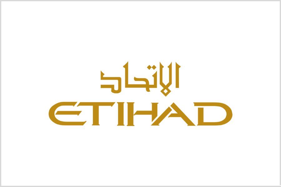 Etihad Cargo Tracking